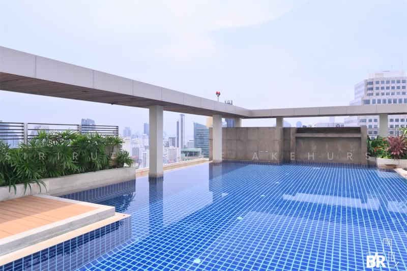The Lakes, Bangkok, 123 Ratchadaphisek Road, Khlong Toei, Bangkok, 2 Bedrooms, 106 sqm, Condo For Sale, by Sirirut Havee Akehurst, 500461711 - DDproperty.com