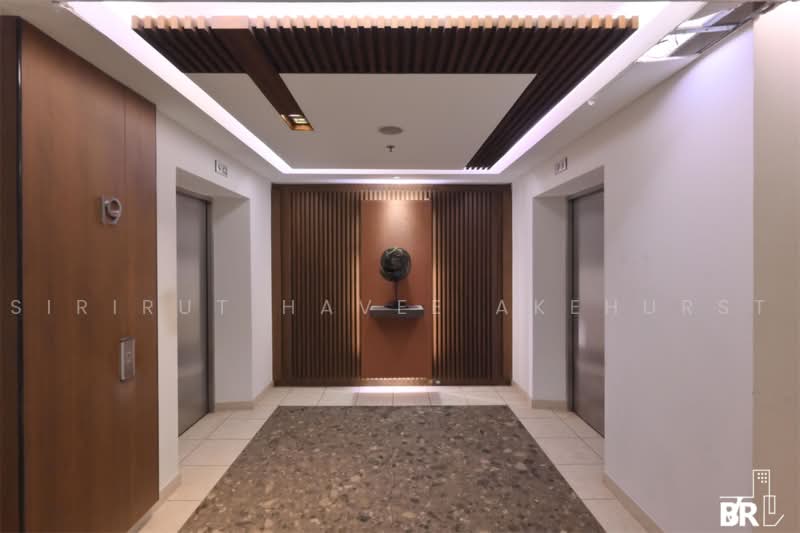 The Lakes, Bangkok, 123 Ratchadaphisek Road, Khlong Toei, Bangkok, 2 Bedrooms, 106 sqm, Condo For Sale, by Sirirut Havee Akehurst, 500461711 - DDproperty.com