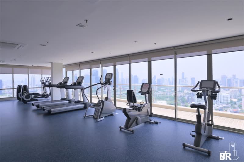 The Lakes, Bangkok, 123 Ratchadaphisek Road, Khlong Toei, Bangkok, 2 Bedrooms, 106 sqm, Condo For Sale, by Sirirut Havee Akehurst, 500461711 - DDproperty.com