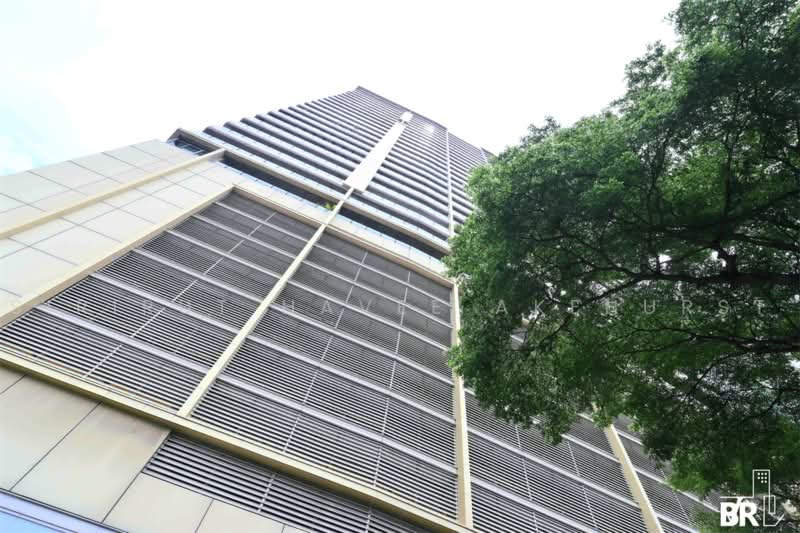 The Lakes, Bangkok, 123 Ratchadaphisek Road, Khlong Toei, Bangkok, 2 Bedrooms, 106 sqm, Condo For Sale, by Sirirut Havee Akehurst, 500461711 - DDproperty.com