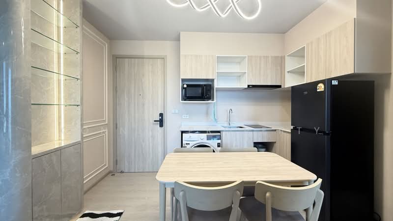 Nue Mega Plus Bangna, Samut Prakan, Bang Na-Trat Frontage Rd, Bang Kaeo, Bang Plee, Samut Prakan, 2 Bedrooms, 47 sqm, Condo For Rent, by Connex Property, 500461712 - DDproperty.com