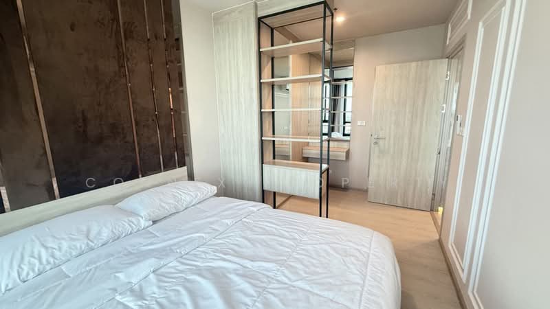 Nue Mega Plus Bangna, Samut Prakan, Bang Na-Trat Frontage Rd, Bang Kaeo, Bang Plee, Samut Prakan, 2 Bedrooms, 47 sqm, Condo For Rent, by Connex Property, 500461712 - DDproperty.com