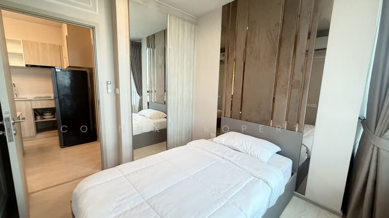 Nue Mega Plus Bangna, Samut Prakan, Bang Na-Trat Frontage Rd, Bang Kaeo, Bang Plee, Samut Prakan, 2 Bedrooms, 47 sqm, Condo For Rent, by Connex Property, 500461712 - DDproperty.com