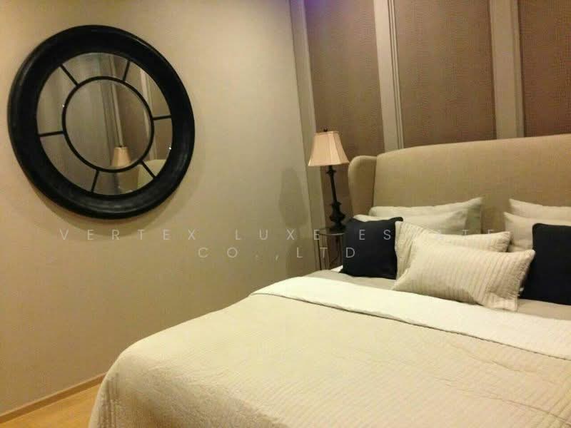 Noble Revent, Bangkok, Sri Ayutthaya Road, Thanon Phaya Thai, Ratchathewi, Bangkok, 2 Bedrooms, 68 sqm, Condo For Rent, by Vertex Luxe Estate Co.,LTD, 500461713 - DDproperty.com