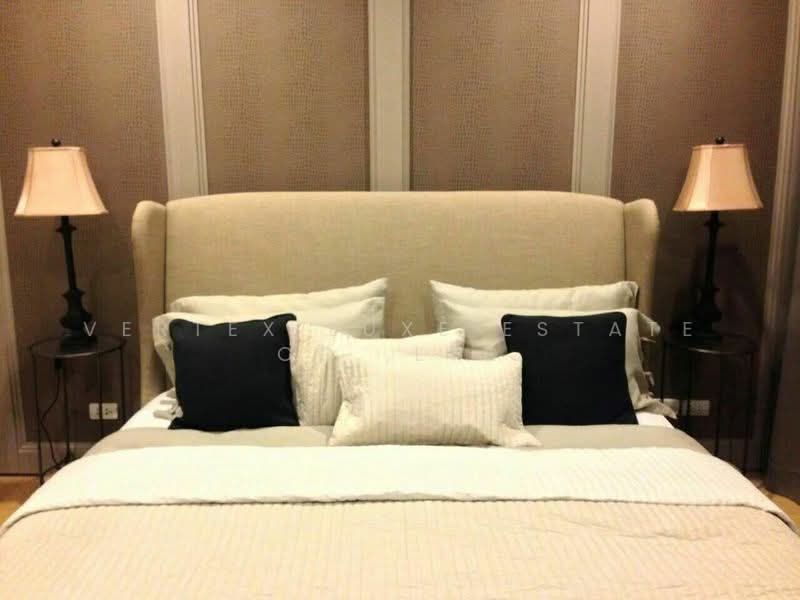 Noble Revent, Bangkok, Sri Ayutthaya Road, Thanon Phaya Thai, Ratchathewi, Bangkok, 2 Bedrooms, 68 sqm, Condo For Rent, by Vertex Luxe Estate Co.,LTD, 500461713 - DDproperty.com