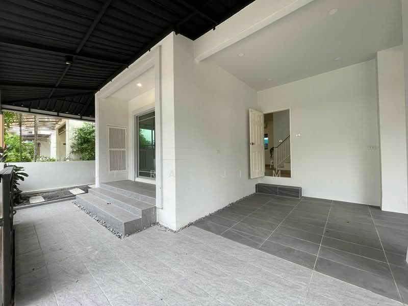 พรอมพฒน 1, กรุงเทพ, สามวาตะวันตก, คลองสามวา, กรุงเทพ, 140 ตร.ม., บ้านเดี่ยว ขาย, โดย Jutarat Jitmun, 500461714 - DDproperty.com