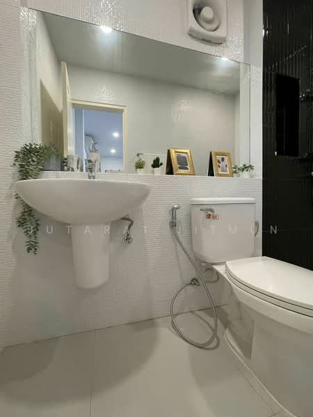 Prompat 1, Bangkok, Sam Wa Tawan Tok, Khlong Sam Wa, Bangkok, 3 Bedrooms, 140 sqm, Single Detached House For Sale, by Jutarat Jitmun, 500461714 - DDproperty.com