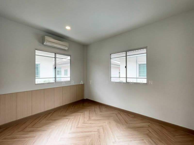Prompat 1, Bangkok, Sam Wa Tawan Tok, Khlong Sam Wa, Bangkok, 3 Bedrooms, 140 sqm, Single Detached House For Sale, by Jutarat Jitmun, 500461714 - DDproperty.com