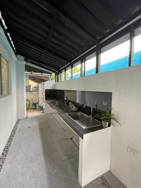 Prompat 1, Bangkok, Sam Wa Tawan Tok, Khlong Sam Wa, Bangkok, 3 Bedrooms, 140 sqm, Single Detached House For Sale, by Jutarat Jitmun, 500461714 - DDproperty.com