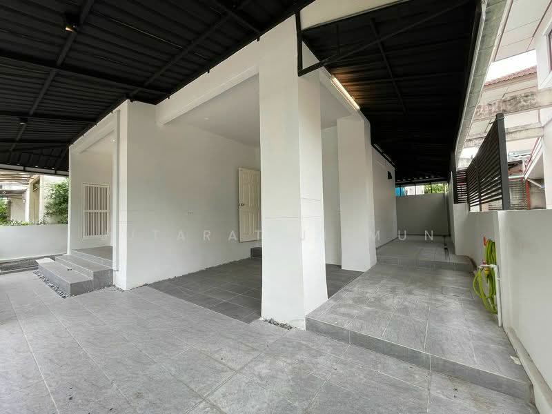 พรอมพฒน 1, กรุงเทพ, สามวาตะวันตก, คลองสามวา, กรุงเทพ, 140 ตร.ม., บ้านเดี่ยว ขาย, โดย Jutarat Jitmun, 500461714 - DDproperty.com