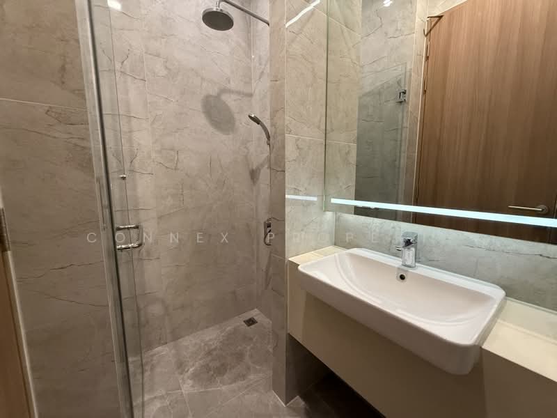 Noble Around Sukhumvit 33, Bangkok, 17 Soi Sukhumvit 33, Khlong Tan Nua, Watthana, Bangkok, 1 Bedroom, 28 sqm, Condo For Rent, by Connex Property, 500461717 - DDproperty.com