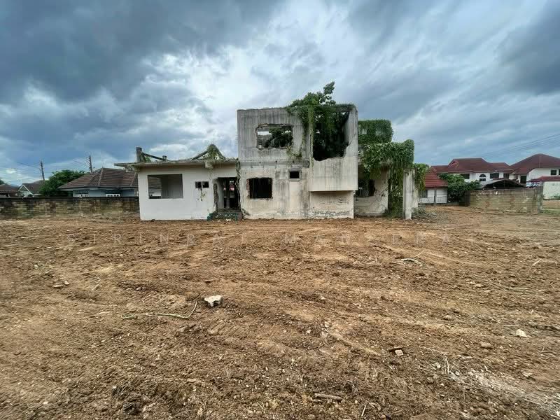 ทดนแปลงมมสดทาย ทำเลทอง ใกลมโชคพลาซา เชยงใหม (ต.สนทราย), Chiang Mai, San Sai Noi, San Sai, Chiang Mai, , 944 sqm, Land For Sale, by Sirinrat Maneerat, 500461718 - DDproperty.com