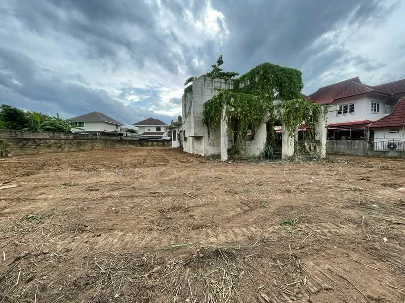ทดนแปลงมมสดทาย ทำเลทอง ใกลมโชคพลาซา เชยงใหม (ต.สนทราย), Chiang Mai, San Sai Noi, San Sai, Chiang Mai, , 944 sqm, Land For Sale, by Sirinrat Maneerat, 500461718 - DDproperty.com