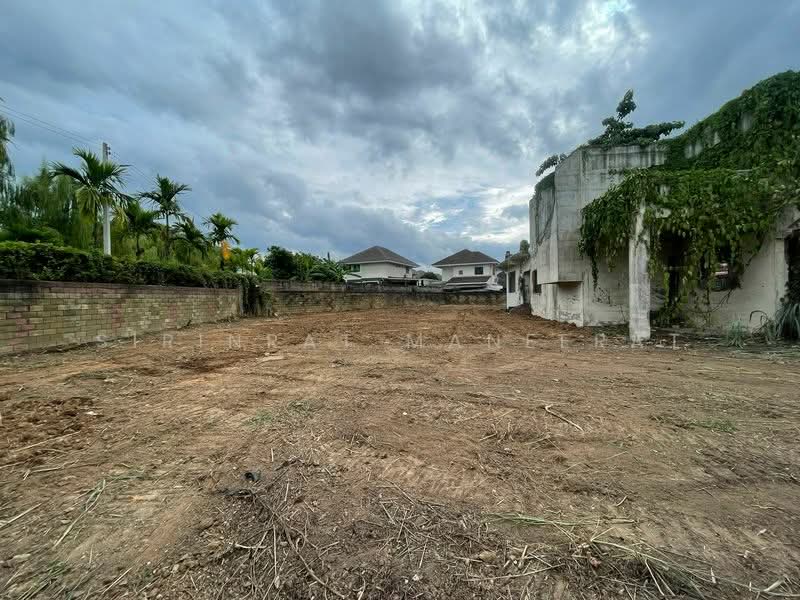 ทดนแปลงมมสดทาย ทำเลทอง ใกลมโชคพลาซา เชยงใหม (ต.สนทราย), Chiang Mai, San Sai Noi, San Sai, Chiang Mai, , 944 sqm, Land For Sale, by Sirinrat Maneerat, 500461718 - DDproperty.com