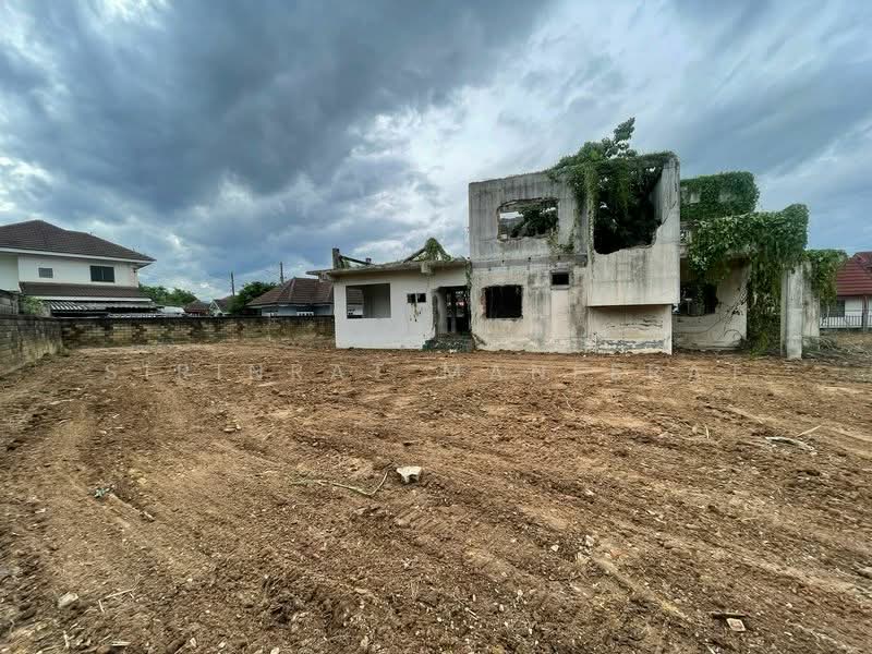 ทดนแปลงมมสดทาย ทำเลทอง ใกลมโชคพลาซา เชยงใหม (ต.สนทราย), Chiang Mai, San Sai Noi, San Sai, Chiang Mai, , 944 sqm, Land For Sale, by Sirinrat Maneerat, 500461718 - DDproperty.com
