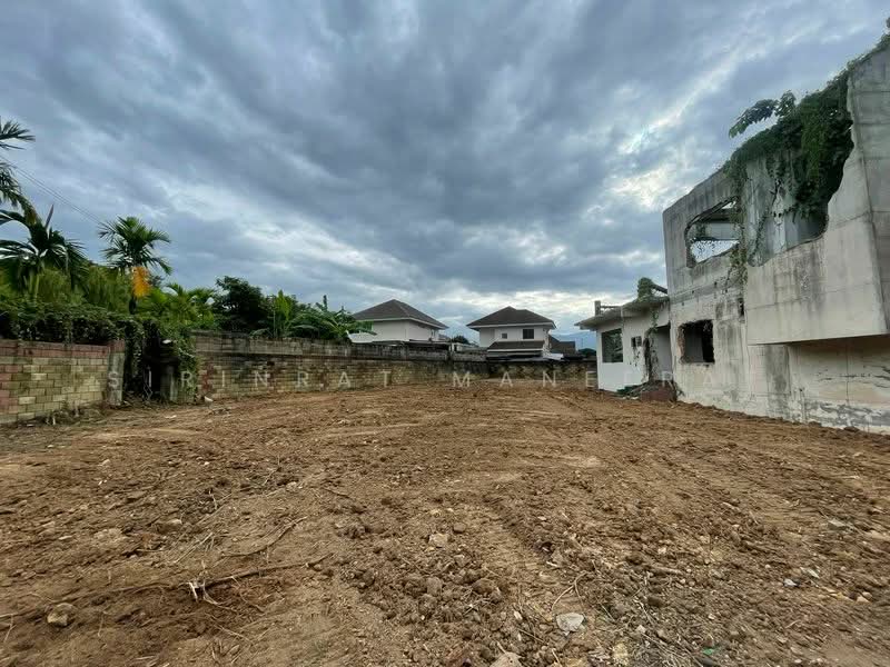 ทดนแปลงมมสดทาย ทำเลทอง ใกลมโชคพลาซา เชยงใหม (ต.สนทราย), Chiang Mai, San Sai Noi, San Sai, Chiang Mai, , 944 sqm, Land For Sale, by Sirinrat Maneerat, 500461718 - DDproperty.com