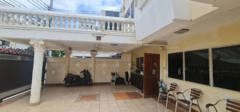 ม.นานกวลลา, Bangkok, Wat Tha Pra, Bangkok Yai, Bangkok, 5 Bedrooms, 50 sqm, Townhouse For Sale, by พิมพ์พิชชา สายชลประสิทธิ์, 500461720 - DDproperty.com
