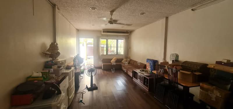 ม.นานกวลลา, Bangkok, Wat Tha Pra, Bangkok Yai, Bangkok, 5 Bedrooms, 50 sqm, Townhouse For Sale, by พิมพ์พิชชา สายชลประสิทธิ์, 500461720 - DDproperty.com