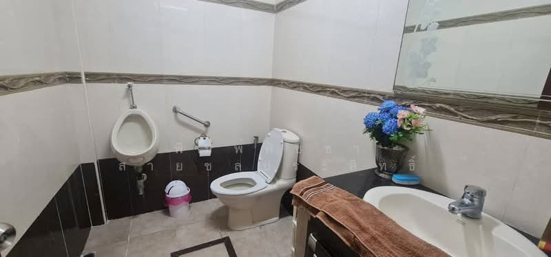 ม.นานกวลลา, Bangkok, Wat Tha Pra, Bangkok Yai, Bangkok, 5 Bedrooms, 50 sqm, Townhouse For Sale, by พิมพ์พิชชา สายชลประสิทธิ์, 500461720 - DDproperty.com