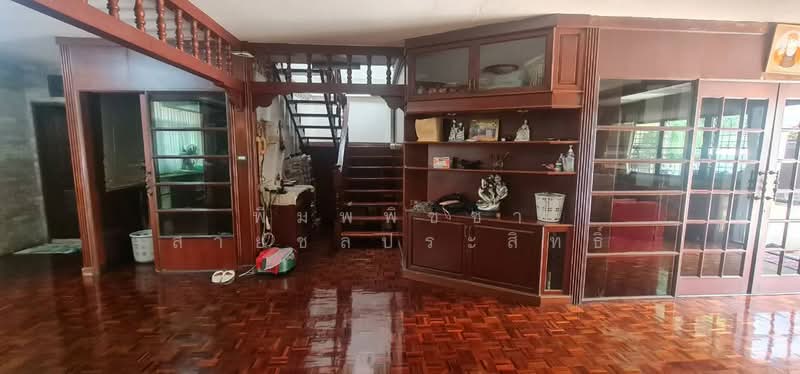 ม.นานกวลลา, Bangkok, Wat Tha Pra, Bangkok Yai, Bangkok, 5 Bedrooms, 50 sqm, Townhouse For Sale, by พิมพ์พิชชา สายชลประสิทธิ์, 500461720 - DDproperty.com