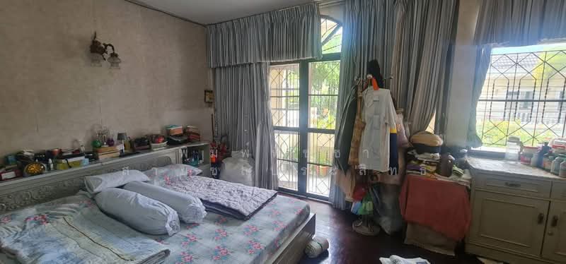 ม.นานกวลลา, Bangkok, Wat Tha Pra, Bangkok Yai, Bangkok, 5 Bedrooms, 50 sqm, Townhouse For Sale, by พิมพ์พิชชา สายชลประสิทธิ์, 500461720 - DDproperty.com