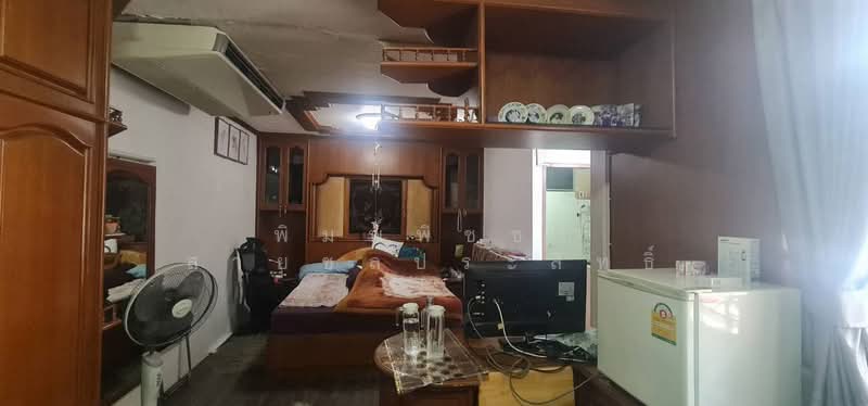 ม.นานกวลลา, Bangkok, Wat Tha Pra, Bangkok Yai, Bangkok, 5 Bedrooms, 50 sqm, Townhouse For Sale, by พิมพ์พิชชา สายชลประสิทธิ์, 500461720 - DDproperty.com