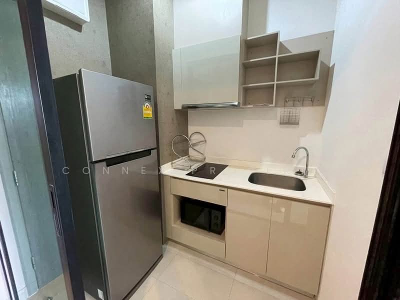 The Niche Pride Thonglor-Phetchaburi, Bangkok, New Petchaburi Road, Bang Kapi, Huai Khwang, Bangkok, 1 Bedroom, 35 sqm, Condo For Rent, by Connex Property, 500461722 - DDproperty.com