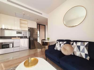 For Rent - Oka Haus Sukhumvit 36, Bangkok