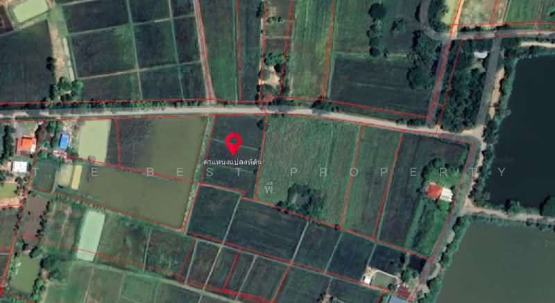 ทดนชมแพ ขอนแกน, Khon Kaen, Wang Hin Lat, Chum Phae, Khon Kaen, , 3,094 sqm, Land For Sale, by The Best Property พี, 500461726 - DDproperty.com