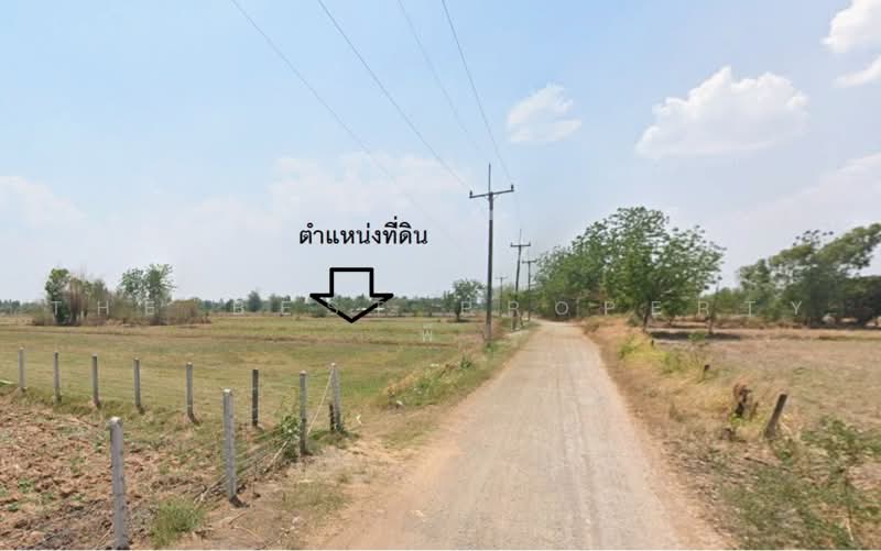 ทดนชมแพ ขอนแกน, ขอนแก่น, วังหินลาด, ชุมแพ, ขอนแก่น, 3,094 ตร.ม., ที่ดิน ขาย, โดย The Best Property พี, 500461726 - DDproperty.com