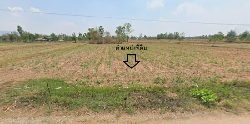ทดนชมแพ ขอนแกน, Khon Kaen, Wang Hin Lat, Chum Phae, Khon Kaen, , 3,094 sqm, Land For Sale, by The Best Property พี, 500461726 - DDproperty.com