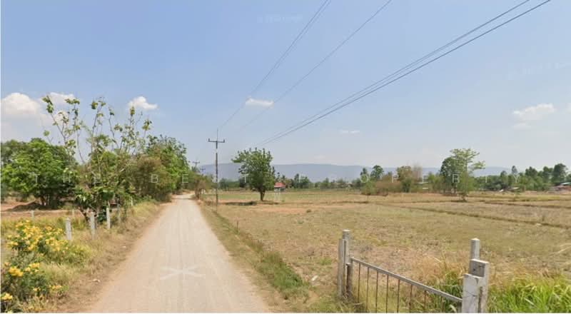 ทดนชมแพ ขอนแกน, Khon Kaen, Wang Hin Lat, Chum Phae, Khon Kaen, , 3,094 sqm, Land For Sale, by The Best Property พี, 500461726 - DDproperty.com
