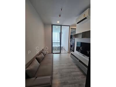 For Rent - Niche Pride Taopoon-Interchange, Bangkok