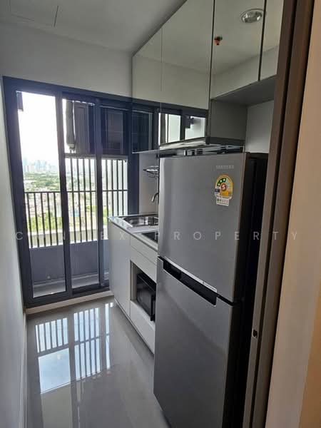 Niche Pride Taopoon-Interchange, Bangkok, Pracharat Sai 2 Road, Bang Sue, Bangkok, 1 Bedroom, 28 sqm, Condo For Rent, by Connex Property, 500461727 - DDproperty.com