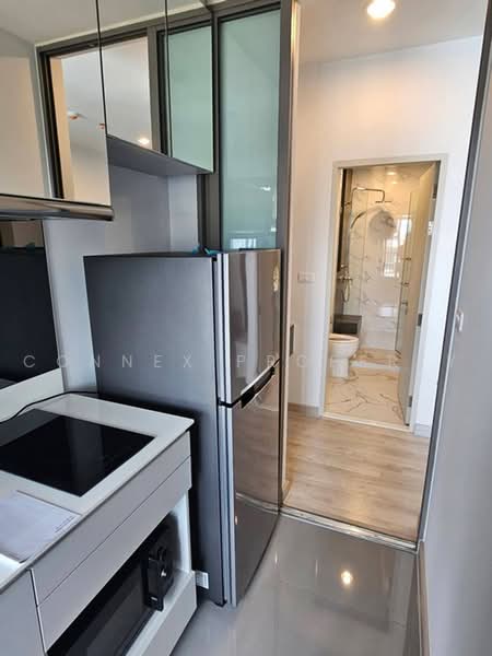 Niche Pride Taopoon-Interchange, Bangkok, Pracharat Sai 2 Road, Bang Sue, Bangkok, 1 Bedroom, 28 sqm, Condo For Rent, by Connex Property, 500461727 - DDproperty.com