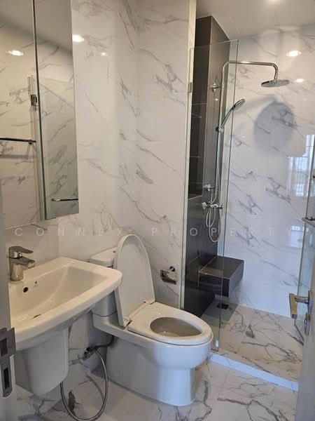 Niche Pride Taopoon-Interchange, Bangkok, Pracharat Sai 2 Road, Bang Sue, Bangkok, 1 Bedroom, 28 sqm, Condo For Rent, by Connex Property, 500461727 - DDproperty.com