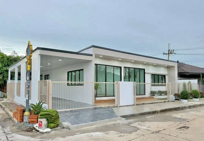 บ้านพฤกษา 3 ซ.วัดลาดปลาดุก : Baan Pruksa 3 Soi Watlatpladuk, นนทบุรี, บางคูรัด, บางบัวทอง, นนทบุรี, 200 ตร.ม., ทาวน์เฮ้าส์ ขาย, โดย สรภพ ยอดไชย (สีฝุ่น), 500461728 - DDproperty.com