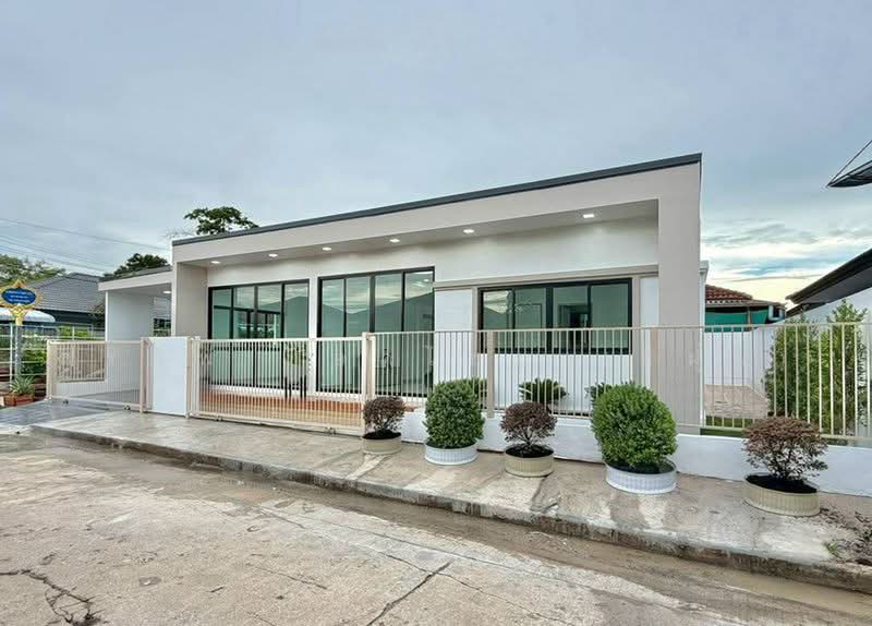 บ้านพฤกษา 3 ซ.วัดลาดปลาดุก : Baan Pruksa 3 Soi Watlatpladuk, นนทบุรี, บางคูรัด, บางบัวทอง, นนทบุรี, 200 ตร.ม., ทาวน์เฮ้าส์ ขาย, โดย สรภพ ยอดไชย (สีฝุ่น), 500461728 - DDproperty.com