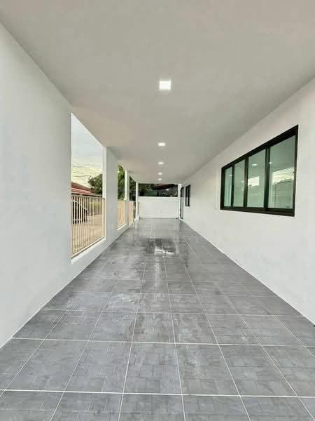 บ้านพฤกษา 3 ซ.วัดลาดปลาดุก : Baan Pruksa 3 Soi Watlatpladuk, นนทบุรี, บางคูรัด, บางบัวทอง, นนทบุรี, 200 ตร.ม., ทาวน์เฮ้าส์ ขาย, โดย สรภพ ยอดไชย (สีฝุ่น), 500461728 - DDproperty.com