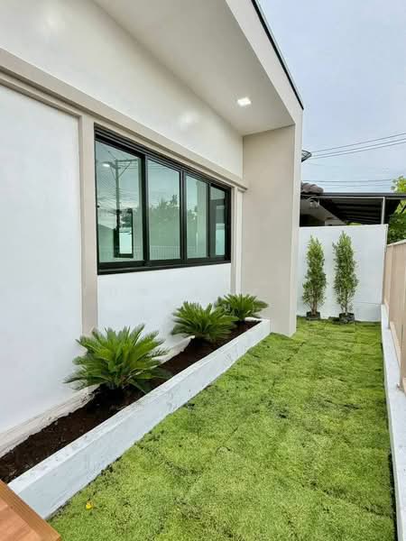 Baan Pruksa 3 Soi Watlatpladuk, Nonthaburi, Bang Khu Rat, Bang Bua Thong, Nonthaburi, 4 Bedrooms, 200 sqm, Townhouse For Sale, by สรภพ ยอดไชย (สีฝุ่น), 500461728 - DDproperty.com