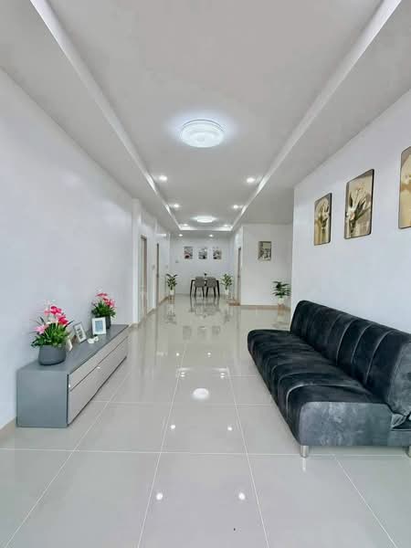 Baan Pruksa 3 Soi Watlatpladuk, Nonthaburi, Bang Khu Rat, Bang Bua Thong, Nonthaburi, 4 Bedrooms, 200 sqm, Townhouse For Sale, by สรภพ ยอดไชย (สีฝุ่น), 500461728 - DDproperty.com