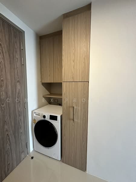 Niche Mono Sukhumvit-Bearing : นิช โมโน สุขุมวิท - แบริ่ง, สมุทรปราการ, ซอย สุขุมวิท 70, สำโรงเหนือ, เมืองสมุทรปราการ, สมุทรปราการ, 32 ตร.ม., คอนโด ให้เช่า, โดย Connex Property, 500461729 - DDproperty.com