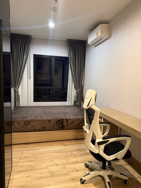 Niche Mono Sukhumvit-Bearing, Samut Prakan, Posaya Non Alley, Samrong Nua, Muang Samut Prakarn, Samut Prakan, 1 Bedroom, 28 sqm, Condo For Rent, by Connex Property, 500461732 - DDproperty.com