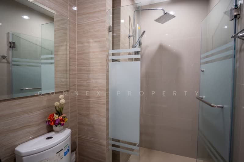 Niche Mono Sukhumvit-Bearing, Samut Prakan, Posaya Non Alley, Samrong Nua, Muang Samut Prakarn, Samut Prakan, 1 Bedroom, 28 sqm, Condo For Rent, by Connex Property, 500461732 - DDproperty.com