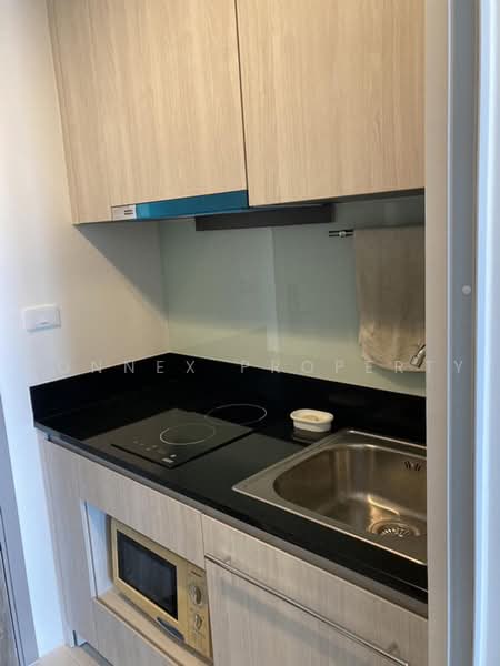 Niche Mono Ramkhamhaeng, Bangkok, Soi Ramkhamhaeg 36, Hua Mak, Bang Kapi, Bangkok, 1 Bedroom, 35 sqm, Condo For Rent, by Connex Property, 500461733 - DDproperty.com