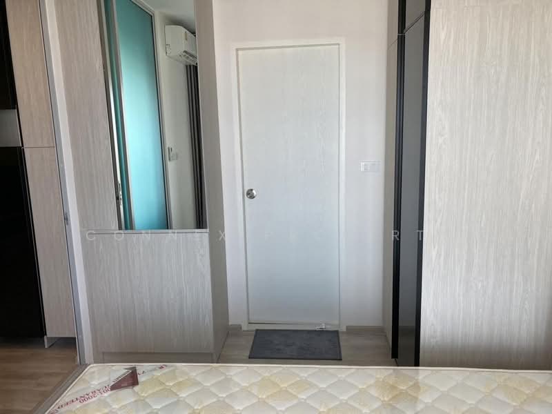 Niche Mono Ramkhamhaeng, Bangkok, Soi Ramkhamhaeg 36, Hua Mak, Bang Kapi, Bangkok, 1 Bedroom, 35 sqm, Condo For Rent, by Connex Property, 500461733 - DDproperty.com