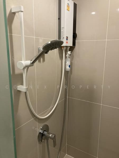 Niche Mono Ramkhamhaeng, Bangkok, Soi Ramkhamhaeg 36, Hua Mak, Bang Kapi, Bangkok, 1 Bedroom, 35 sqm, Condo For Rent, by Connex Property, 500461733 - DDproperty.com