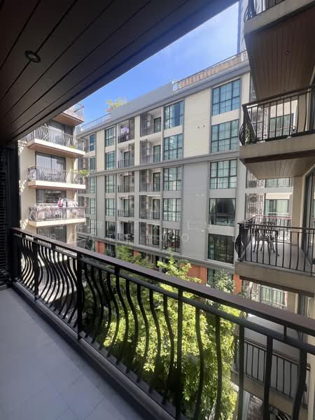Klass Langsuan, Bangkok, 31-1 Soi Langsuan, Langsuan Road, Lumphini, Pathum Wan, Bangkok, 1 Bedroom, 48 sqm, Condo For Rent, by Vertex Luxe Estate Co.,LTD, 500461735 - DDproperty.com