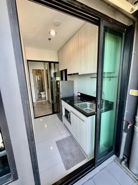 Niche Mono Mega Space Bangna : นิช โมโน เมกะ สเปซ บางนา, สมุทรปราการ, ถนนบางนา- ตราด (กม.6), บางแก้ว, บางพลี, สมุทรปราการ, 31 ตร.ม., คอนโด ให้เช่า, โดย Connex Property, 500461736 - DDproperty.com