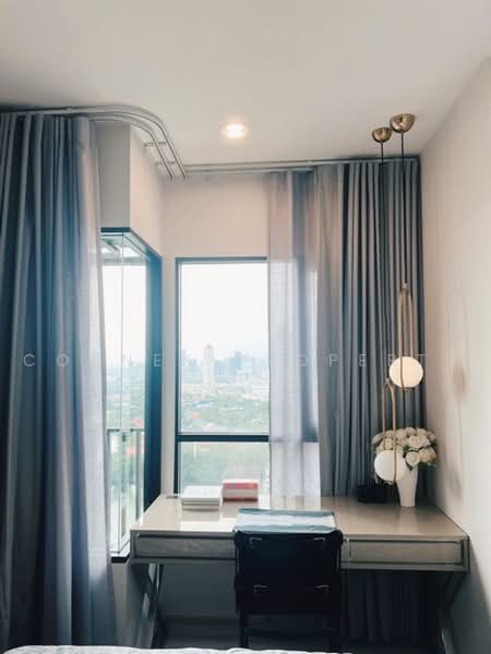 Niche Mono Mega Space Bangna, Samut Prakan, Bang Na Trad Road (Km 6), Bang Kaeo, Bang Plee, Samut Prakan, 1 Bedroom, 31 sqm, Condo For Rent, by Connex Property, 500461737 - DDproperty.com